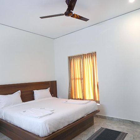Kcg Residency Hotel Mysore Ngoại thất bức ảnh