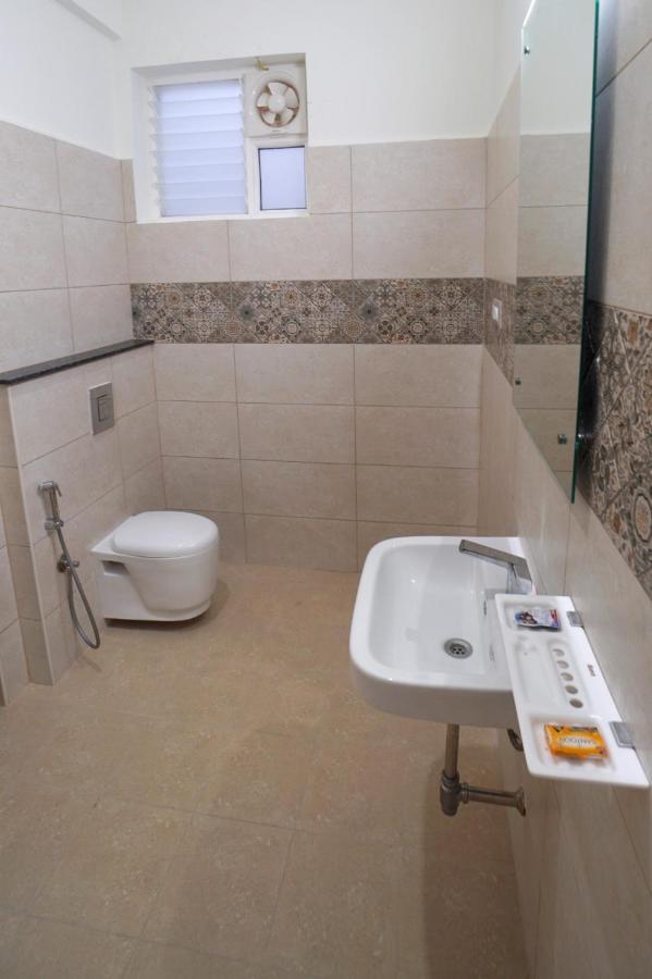 Kcg Residency Hotel Mysore Ngoại thất bức ảnh