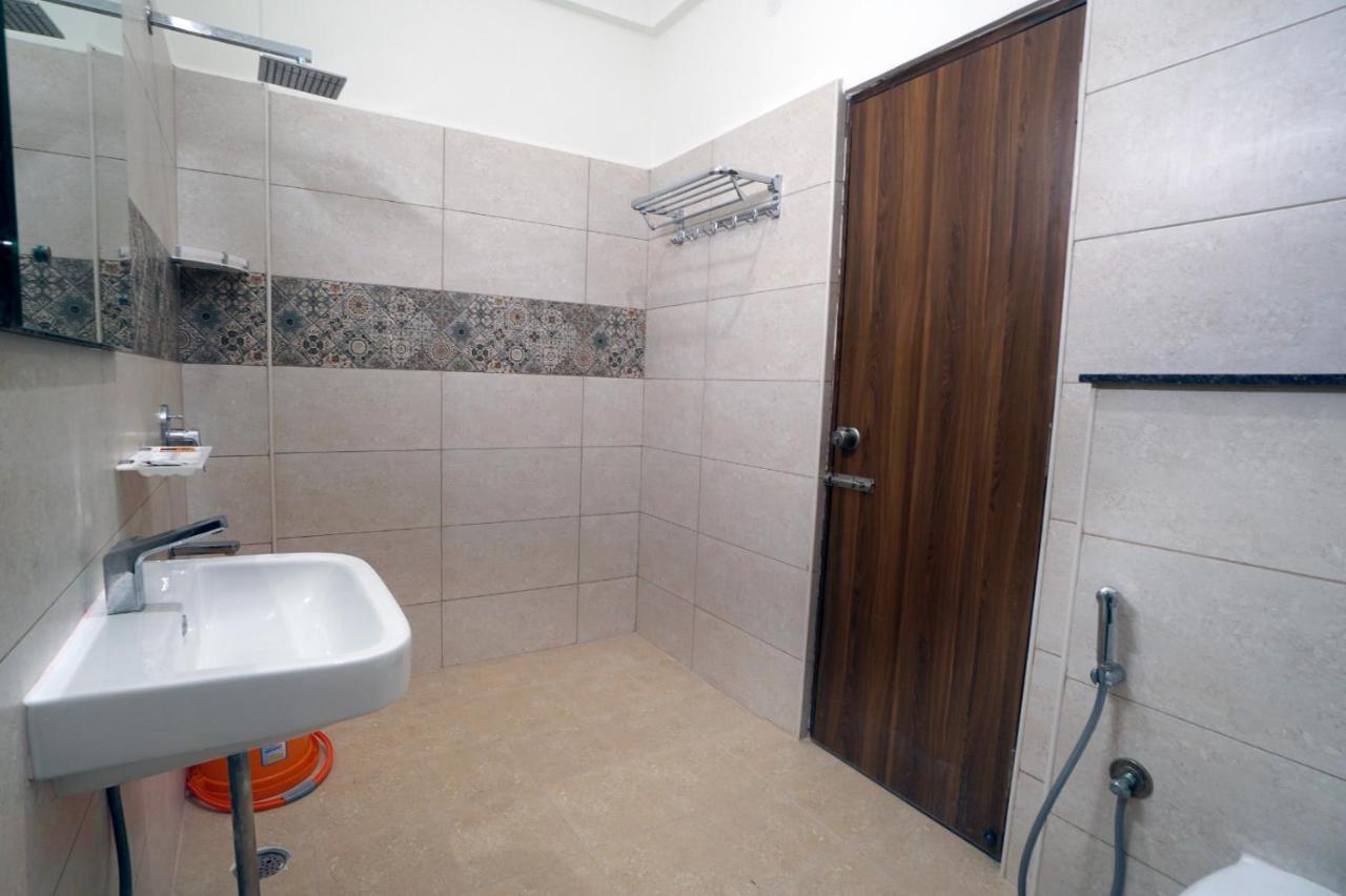 Kcg Residency Hotel Mysore Ngoại thất bức ảnh