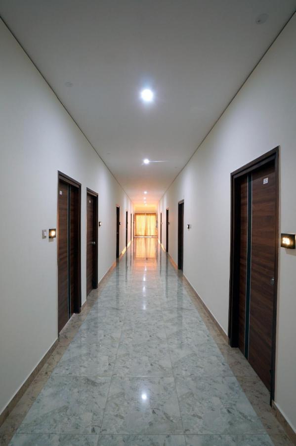 Kcg Residency Hotel Mysore Ngoại thất bức ảnh