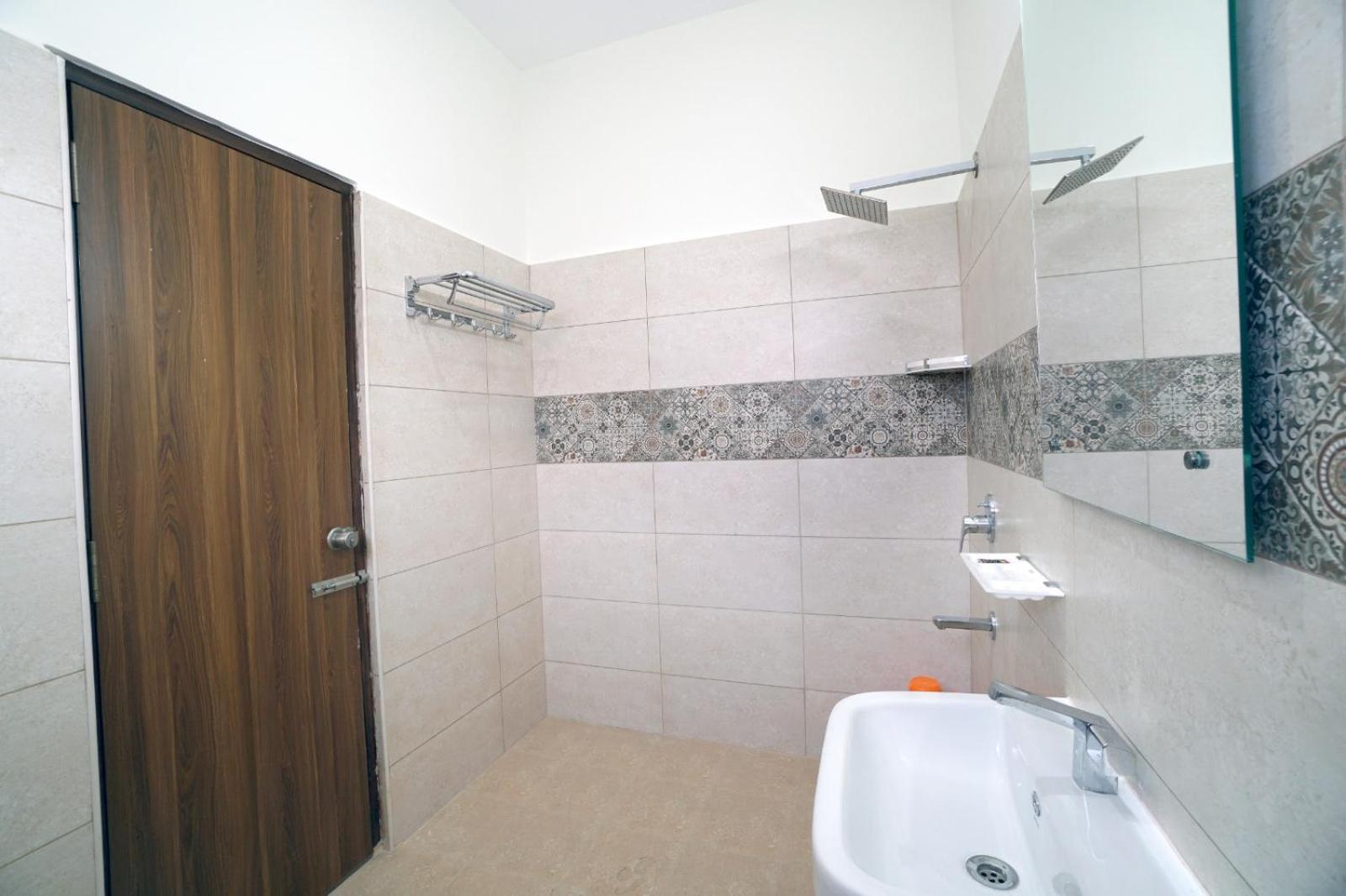 Kcg Residency Hotel Mysore Ngoại thất bức ảnh